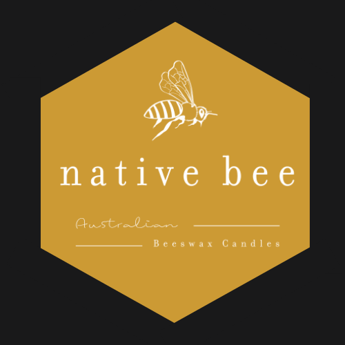 nativebeecandles